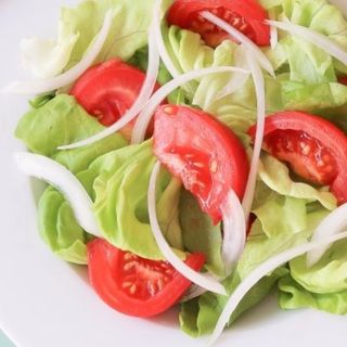 Ensalada Mixta