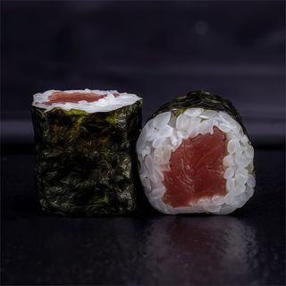 2. Atum Maki 6 Peças