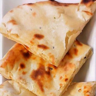 Cheese Nan