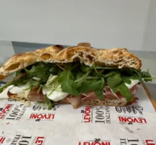 Parma (Entera)