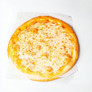 Пицца Маргарита 40 см