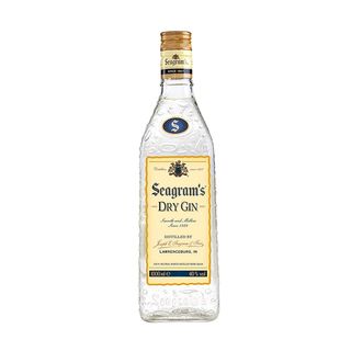 Ginebra Seagram's (700 Ml.)
