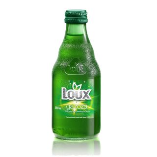 Loux Gazoza 330ml