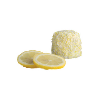 Tartufo al  Limoncello