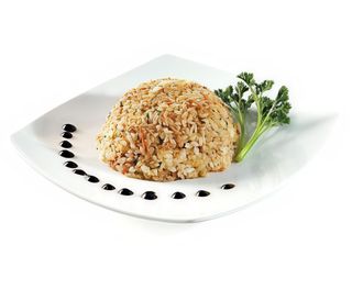 92/A SHAKE YAKIMESHI