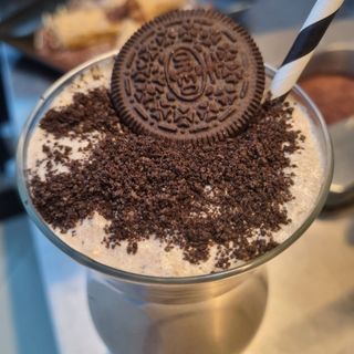 Ada il frappè alla Nutella