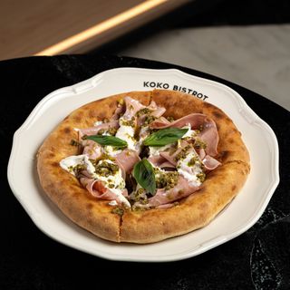 MINI Mortadella 250 gr