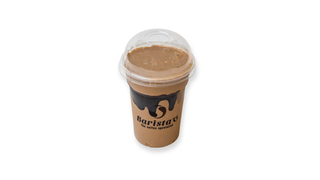 Frappuccino Snickers