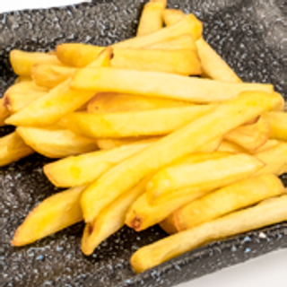 203. Patatine fritte