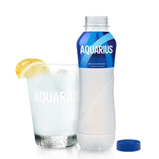 Aquarius Limon