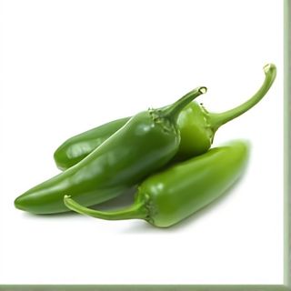 Люти чушки (3бр)