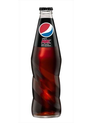 Pepsi Max Vetro 330 ml