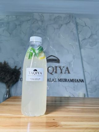 Мохито (0,5 л.)