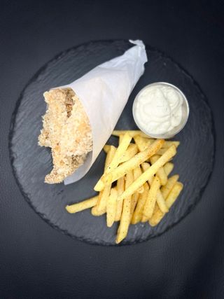 Fish & Chips