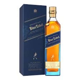 Jhonny Walker Blue Label 1 L