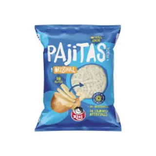 Pajita Normal