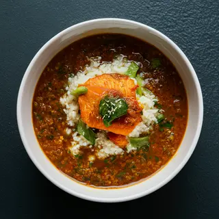 Peixe Masala