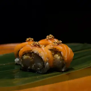Ebi Furai Roll