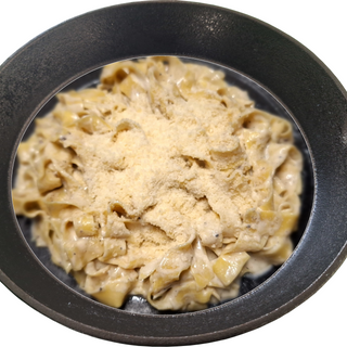 Paste Alfredo