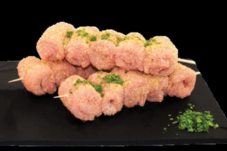 Involtino di suino classico 1 pezzo