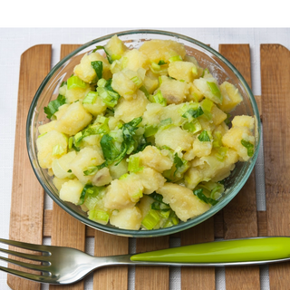 Картофена салата