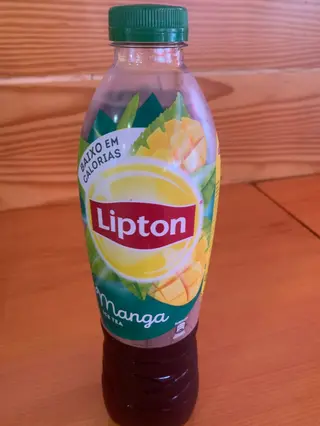 Lipton Ice Tea Manga 1,5L
