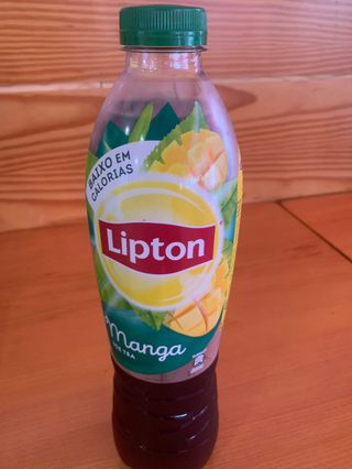 Lipton Ice Tea Manga 1,5L