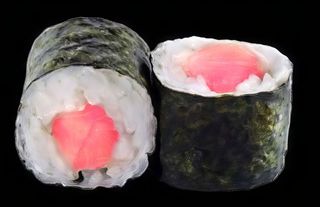 53. Hosomaki tekka maki - 6 pezzi