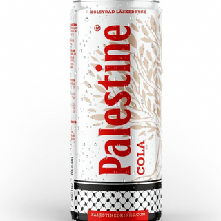 Cola Palestine