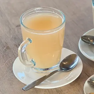 Dawa (Lemon & Ginger with Honey)