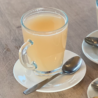 Dawa (Lemon & Ginger with Honey)