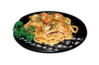 Yaki Udon