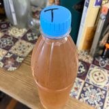 Tvishi home (white semi-sweet) 1L