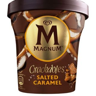 Magnum Pot Double Salted Caramel 440ml