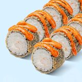 Ролл "Эби темпура"