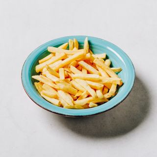 Pomes frites