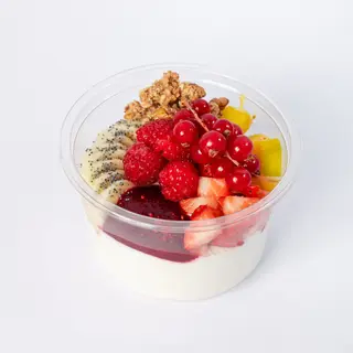 Greek Yogurt Bowl