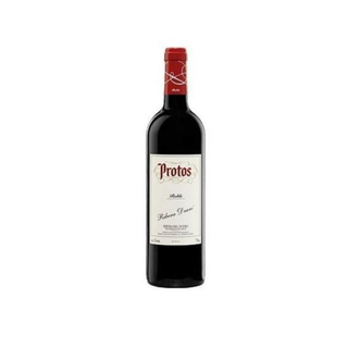 Botella Tinto Rivera