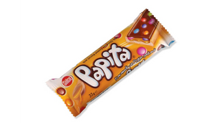 Papita "Karmelowa" 33g