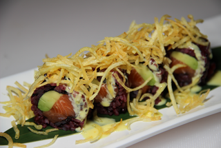 U105 Black chips - 4 pezzi