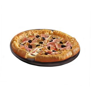 Pizza Roma Cheesy Stuffed Crust Ø38cm