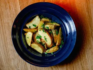 Картопля по-селянськи (150g)