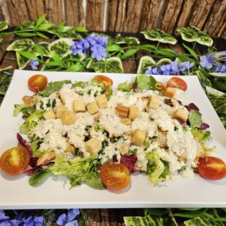 Ensalada César