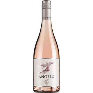 Ейнджълс Естейт Розе голямо