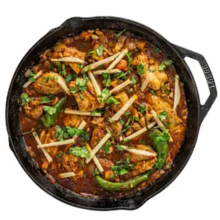Pollo Especial (1 Kg.)