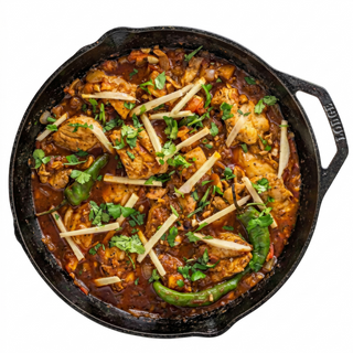 Pollo Especial (1 Kg.)