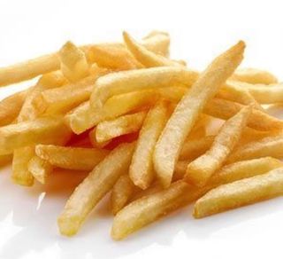 Patatas Fritas