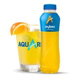 Aquarius Naranja (50cl)