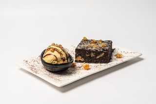 Brownie Maison