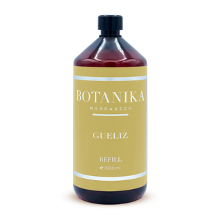 Agafay  Parfum D'Ambiance - 1L Refill